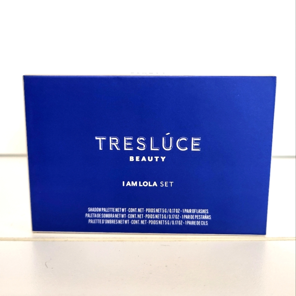 Tresluce Beauty